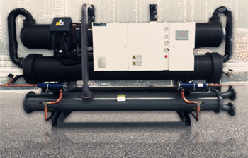 杭州工業(yè)冷水機(jī)生產(chǎn)廠家哪家好？