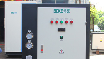 你知道電鍍冷水機的特點嗎？