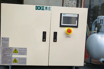 冷水機為什么會出現進出水溫差??？