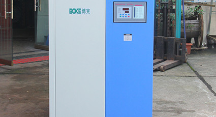 浙江工業(yè)冷水機(jī)廠家排名哪家好？