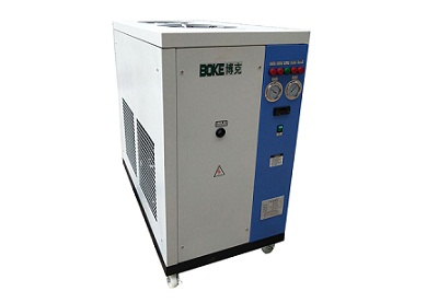 挑選工業(yè)冷水機(jī)組要考慮哪些因素？